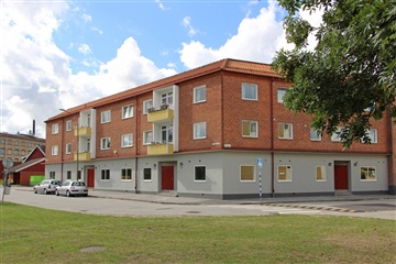 Bild 1. Lägenhet, Gamla Lommavägen, Arlöv 