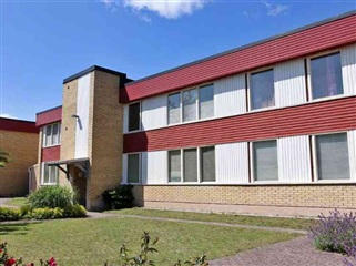 Bild 6. Lägenhet, Rydsvägen, Linköping 