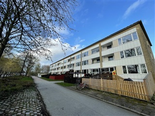 Photo 1. Apartment, Karlslundsvägen, Landskrona 