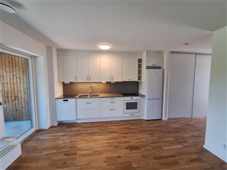 Photo 1. Apartment, Strandängsgatan, Jönköping 