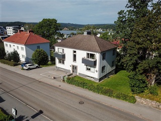 Bild 1. Lägenhet, Jönköpingsvägen, Ulricehamn 