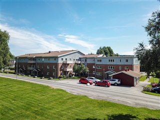 Photo 1. Apartment, Ringvägen, Dalum 