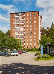 Photo 1. Apartment, pettersbergsgatan, Västerås 