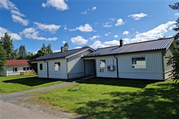 Photo 1. Apartment, Ängsvägen, Ullånger 