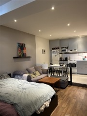 Photo 1. Room, Granvägen, Huddinge 