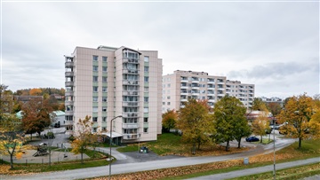 Photo 1. Apartment, Nytorgsgatan, Hallsberg 