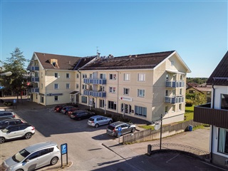 Bild 1. Lägenhet, Sofiagatan, Gislaved 