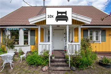 Bild 1. Hus/villa, , Enköping 