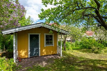 Bild 4. Hus/villa, , Enköping 
