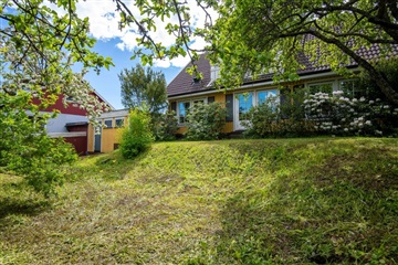 Bild 3. Hus/villa, , Enköping 
