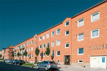Photo 1. Apartment, Hantverkargatan, Landskrona 