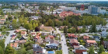 Bild 17. Hus/villa, , Enköping 