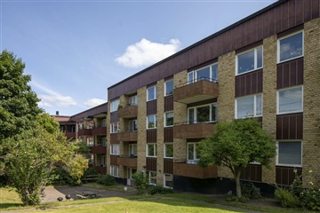 Photo 1. Apartment, Ånestadsgatan, Linköping 