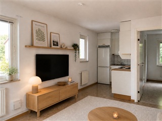 Photo 1. Apartment, Idet, Växjö 