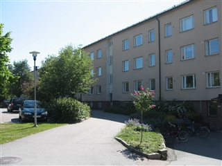 Photo 1. Apartment, Snevringevägen, Hallstahammar 