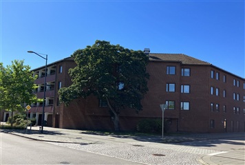 Photo 1. Apartment, Industrigatan, Helsingborg 