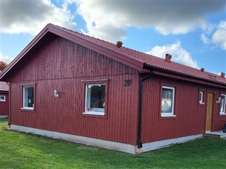 Photo 1. Apartment, Forsvägen, Vessigebro 