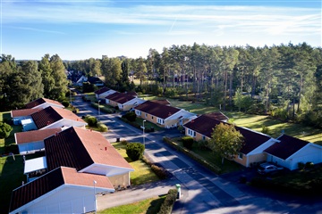 Bild 1. Lägenhet, Krikonvägen, Smålandsstenar 