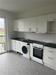 Photo 1. Apartment, Långarödsvägen, Höganäs 