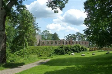 Bild 6. Lägenhet, Bjärkevägen, Sollebrunn 
