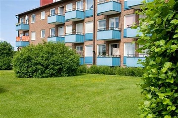 Bild 6. Lägenhet, Sjömansvägen, Alingsås 