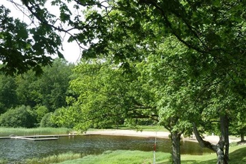 Bild 8. Lägenhet, Bjärkevägen, Sollebrunn 