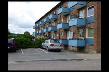 Bild 3. Lägenhet, Sjömansvägen, Alingsås 