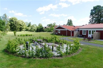 Bild 5. Lägenhet, Bjärkevägen, Sollebrunn 