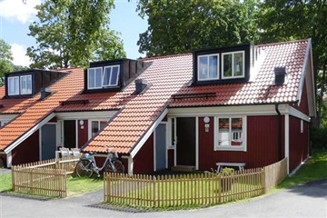 Bild 4. Lägenhet, Bjärkevägen, Sollebrunn 