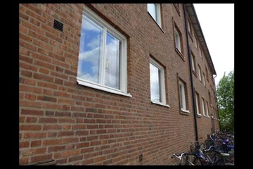 Bild 2. Lägenhet, Sjömansvägen, Alingsås 