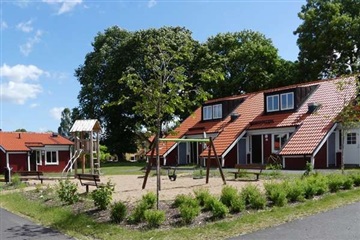 Bild 2. Lägenhet, Bjärkevägen, Sollebrunn 