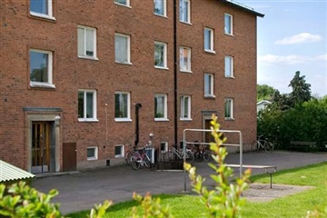 Bild 5. Lägenhet, Sjömansvägen, Alingsås 