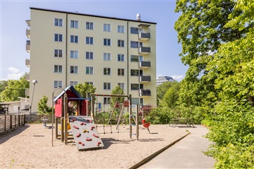 Photo 1. Apartment, Tureborgsvägen, Uddevalla 