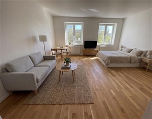 Bild 1. Lägenhet, Bredgatan, Norrköping 