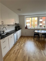 Photo 1. Apartment, Dämmegatan, Helsingborg 