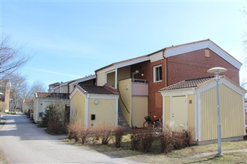 Photo 1. Apartment, Fänrik Ståls Gata, Uppsala 