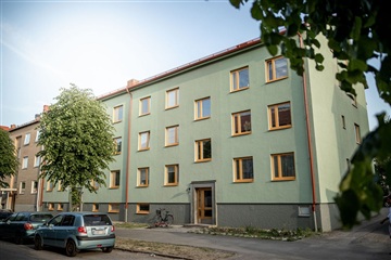Photo 1. Apartment, Tegnérvägen, Katrineholm 