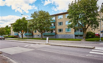Photo 2. Apartment, Stentorpsgatan, Västerås 