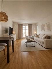 Photo 1. Apartment, Hantverkaregatan, Trelleborg 