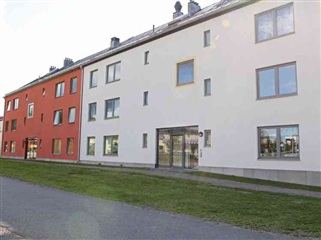 Bild 1. Lägenhet, Fredrikslundsgatan, Linköping 