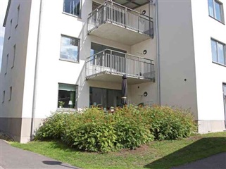Bild 4. Lägenhet, Fredrikslundsgatan, Linköping 