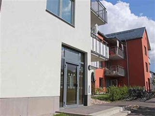 Bild 3. Lägenhet, Fredrikslundsgatan, Linköping 