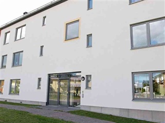 Bild 6. Lägenhet, Fredrikslundsgatan, Linköping 