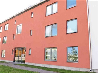 Bild 5. Lägenhet, Fredrikslundsgatan, Linköping 