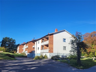 Bild 1. Lägenhet, Ryssbyvägen, Rockneby 