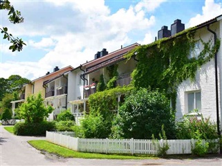 Photo 1. Apartment, Bohemsvägen, Ljungsbro 