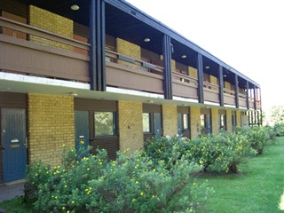 Photo 1. Apartment, Varpvägen, Forsa 