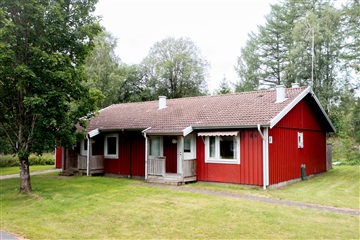Bild 1. Lägenhet, Sjöslingan, Kinnared 