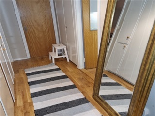 Photo 5. Room, Johannesbäcksgatan, Uppsala 