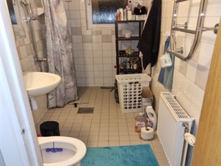 Photo 1. Room, Johannesbäcksgatan, Uppsala 